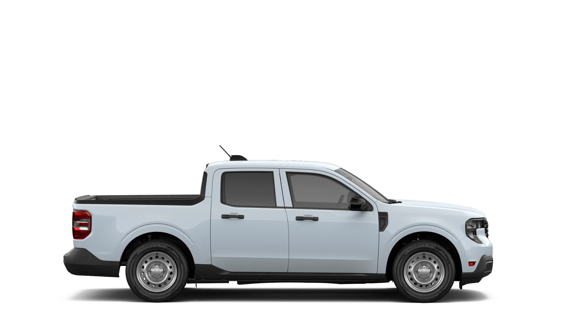 2026 Ford Maverick® External Image 1